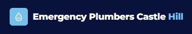 Emergency Plumbers Castle Hill